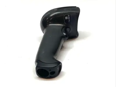 Used Honeywell Handheld Barcode Scanner NO CABLE Barcode Scanners Michigan US | Maverick Industrial Sales #1427077
