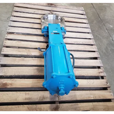 USED BRAY/VAAS 950