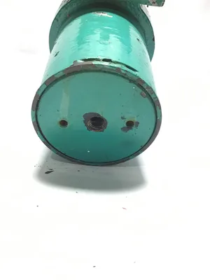Hills-McCanna Ramcon R120C Pneumatic Actuator 125 PSI