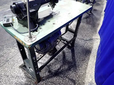 Used BROTHER DB2B716403AB Miscellaneous Packaging Equipment Ohio US | HGR 24 #786202