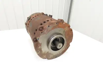Danaher Controls TSW 180/6-200 Hyster Forklift E60Z Traction Motor 36/48V 961RPM