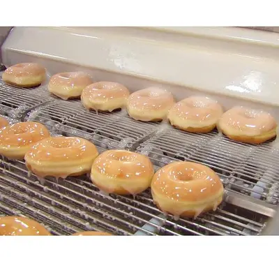 BELSHAW C10-24 / DD400 Belshaw C10-24G Century Fryer System | Harvest Equipment and Fabrication Inc (5)