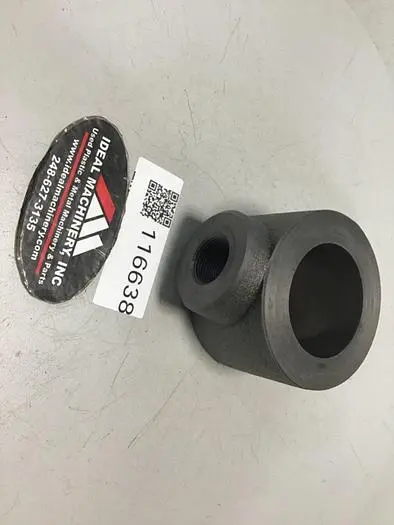 Used ARBURG 221M350-75U / CS Injection Molding Parts Michigan US | Ideal Machinery #576649