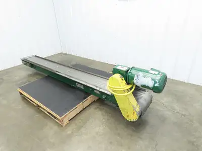 Used LIVONIA _UNKNOWN_ Conveyor Parts Indiana US | Arrow Industrial #1249832