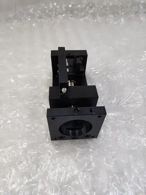 SUSS MA150 STAGE MOTOR VEXTA PH266-01 2-PHASE WITH CABLE AND HOUSING