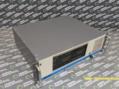Environmental Systems Corp S-112-0000 Series 8816 Data Logger Assembly