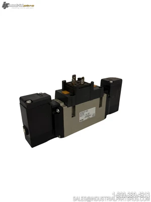 Used SMC VFS3210-5DZ Solenoid Valves Kentucky US | Industrial Parts R Us Inc. #1356949