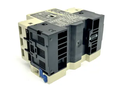 Used Telemecanique GV2-M07 Circuit Breakers Michigan US | Maverick Industrial Sales #1494906