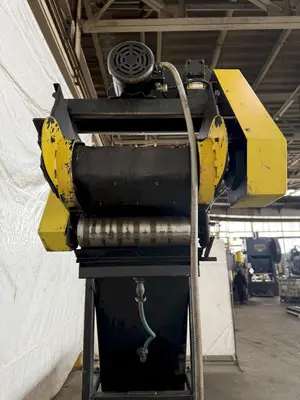 USED MAYFRAN 920WT