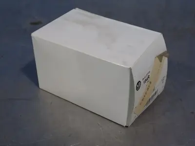 USED ALLEN BRADLEY 194RPY