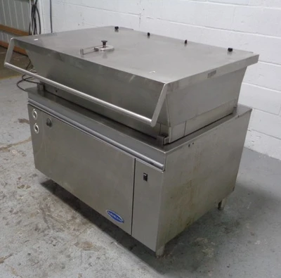 Used CLEVELAND _UNKNOWN_ Braising Pans California US | BakeryEquipment.com #1554736