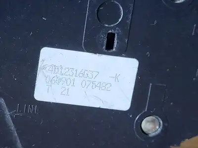 USED EATON QBGF1015