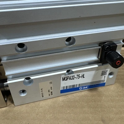 NEW SMC MGPA32-75-HL