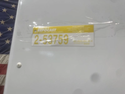 Used WHIRLPOOL FREEZER ON BOTTOM Refrigerators Michigan US | Miedema Asset Management Group #1341017