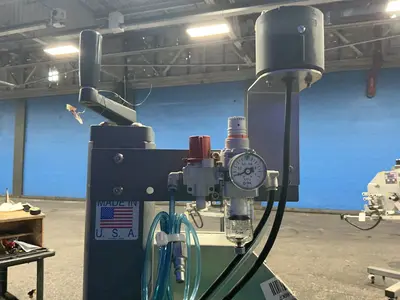 Used 2020 MARKEMIMAJE CIMJET300 Miscellaneous Packaging Equipment Ohio US | HGR 24 #1548057