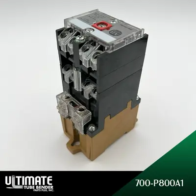 USED ALLEN BRADLEY 700-P800A1-E