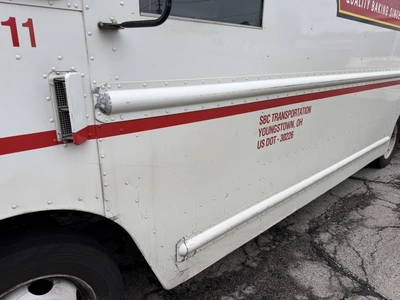 Used 2011 FREIGHTLINER BREAD TRUCK Box trucks Ohio US | Miedema Asset Management Group #1577898