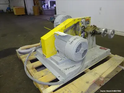 Used STURTEVANT 2-10 Mills / Grinders Illinois US | Aaron Equipment #85739