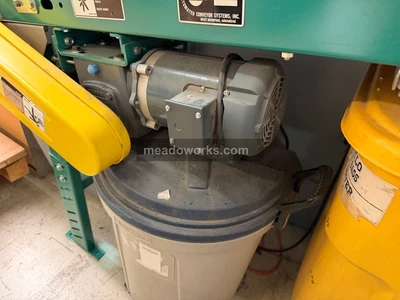 Used ACSI 6804 Belt Conveyors Illinois US | Meadoworks #1514537