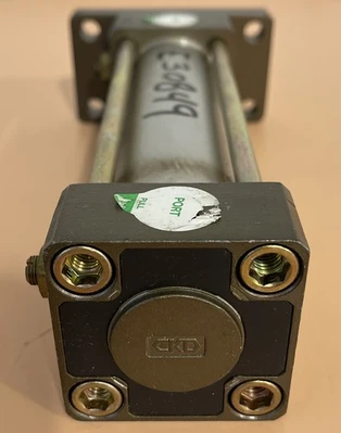 NEW CKD SCA2-H-FA-40B-100