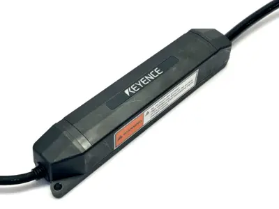SJ-M030G | Keyence  Spot Type Main Unit CAB Type 220mm - For parts or not working
