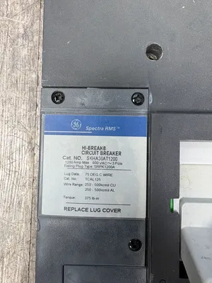 GE SKHA36AT1200 Circuit Breakers | ESS Industrial Equipment Sales (4)