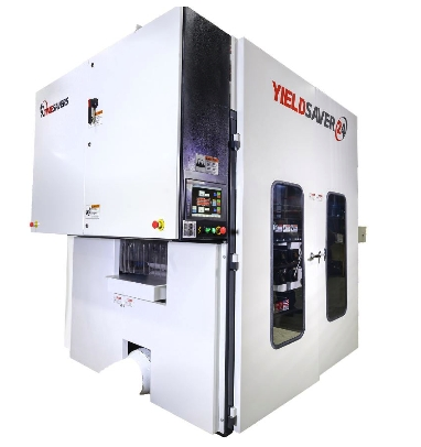 NEW TIMESAVERS YIELDSAVER