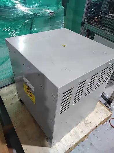Used WARNER POWER 60-004583 Transformers | SMT Resource #488337