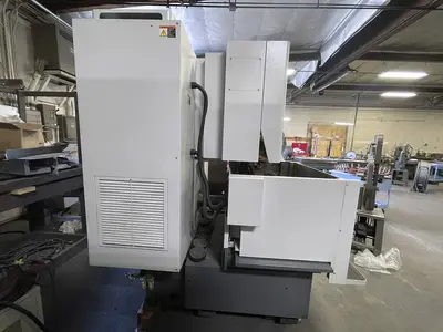 Used 2015 Excetek W350G Wire EDM California US | Machine Tool Bids #1353980