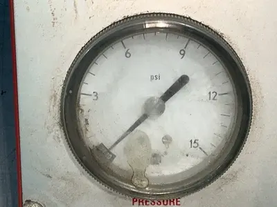Used LOCTITE 97123 Chemical & Process Equipment Ohio US | HGR 24 #1487109
