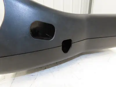 Hyster E100XN Forklift Steering Column Cover Plastic Shroud 8542900 & 8542901