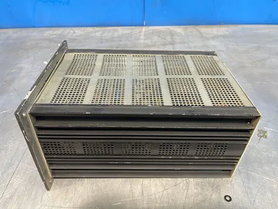 Used ACOPIAN A24H1200 AC/DC Power Supplies Ohio US | HGR 24 #1181018