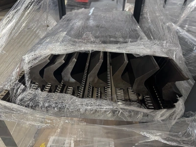 Used 2011 AMADA HDS 1303NT Press Brakes Illinois US | Revelation Machinery #1394759