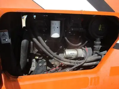 Used 2011 SKYTRAK 8042 Misc Forklifts New York US | United Lift #1445752