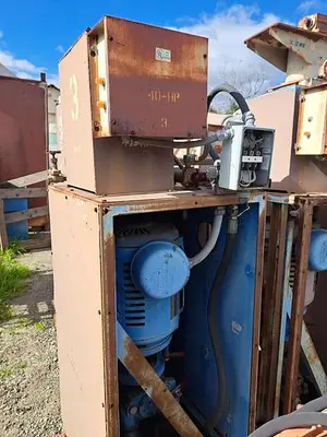 Reactor, 300 Gallon, S/st, Jkt, Sweep Agit, 45 PSI (4) #S739749