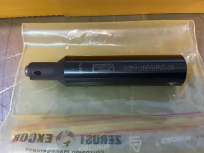 Used SANDVIK COROMANT A32716B18SC09 Tooling & Accessories (Other) Ohio US | HGR 24 #1345811