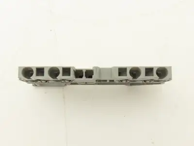 Phoenix ST 2,5 QUATTRO Feed Through Terminal Block 2.5 mm² 800V 24A Lot of 40