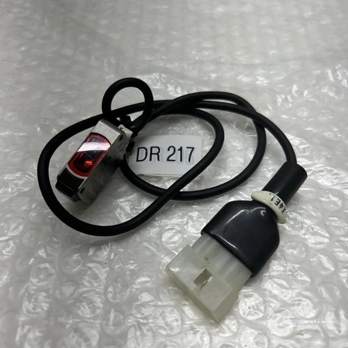 Used KEYENCE PR-G51N Sensors Indiana US | J&J Industrial Supply #522608