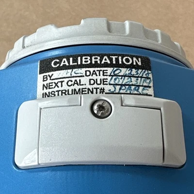 NEW ENDRESS + HAUSER PMC71-4J131/101
