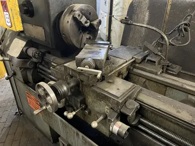 LEBLOND MAKINO 19" REGAL Engine Lathes (Gap Bed, Hollow-Spindle, Tracer) | Mohawk Machinery (6)