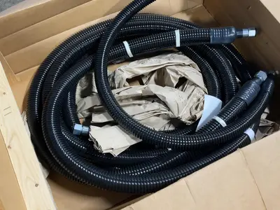 Atlas Copco  Heating Hose