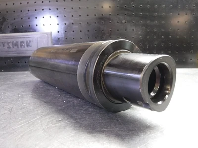 Sandvik CoroTurn Capto C8 80mm Silent Boring Bar S C8-SL-4C 80L 254 (STK)