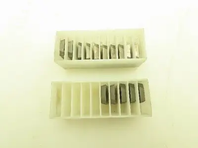 Walmet SPG 633 Carbide Insert Grade WA50   (15pcs)