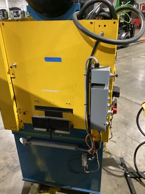 USED TOX PRESSOTECHNIK MAG 030.663.A.001