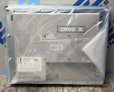 HOPE INDUSTRIAL SYSTEMS HIS-ML15-CTTH HMI & Open Interface Panels | ESS Industrial Equipment Sales (4)