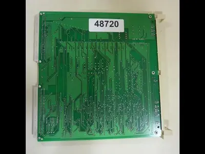 USED ABB 3HAB2211-1/1
