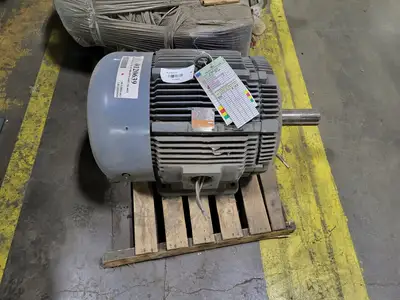 USED WESTINGHOUSE HSB