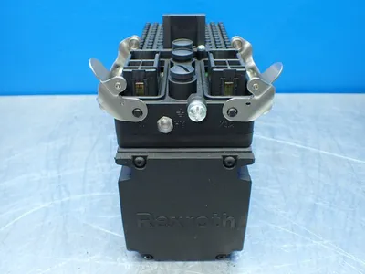 USED REXROTH R911321164