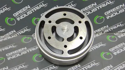 Ariel / Hoerbiger B-5097-MM Compressor Suction Valve SUC VLV, 80CDX, PC, PRC New NIB