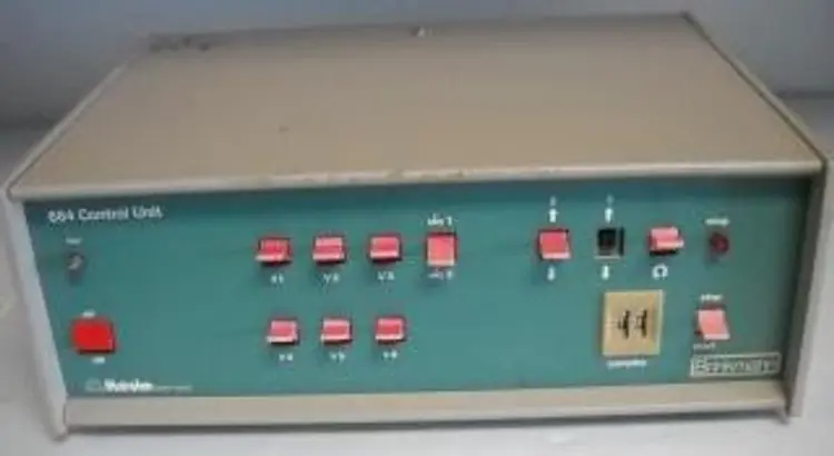 Used METROHM 1.685.0010 Titrators Texas US | Bamko Surplus Process Equipment #937795